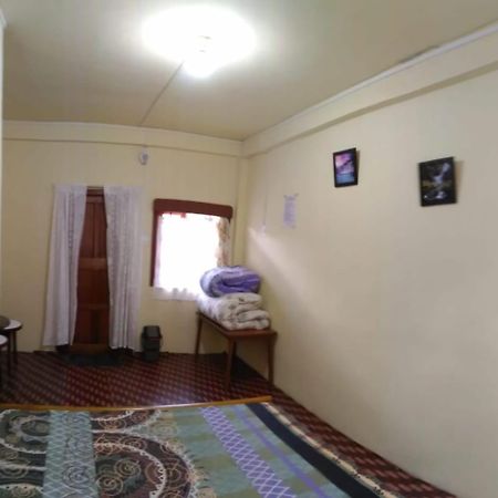 Goshen Homestay Cherrapunji Extérieur photo