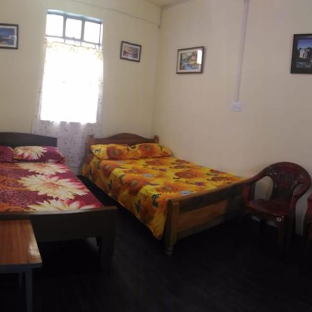 Goshen Homestay Cherrapunji Extérieur photo